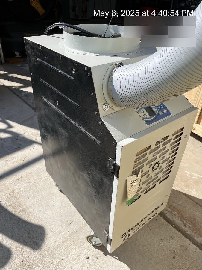 2022 KWIKOOL KPAC1811-2
