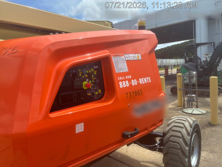 2026 JLG 450AJ