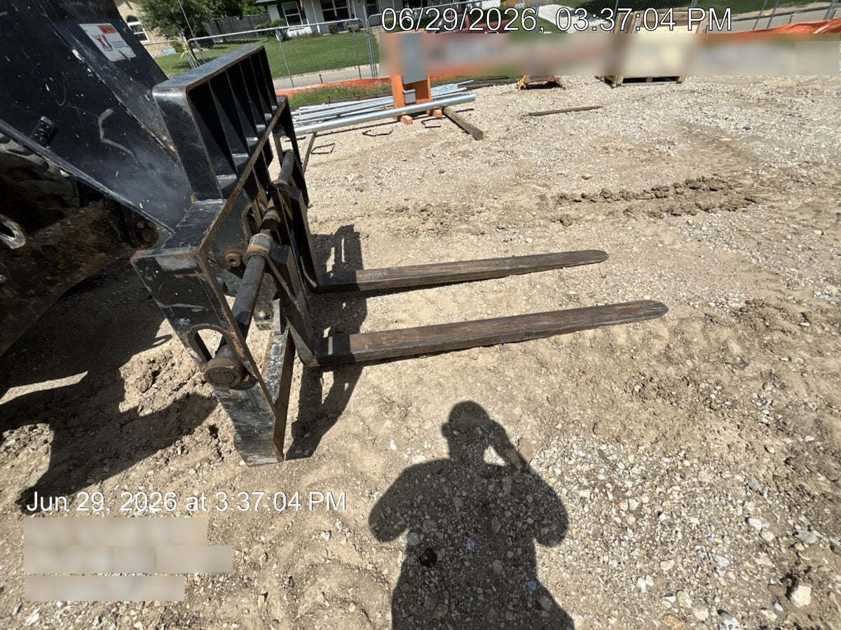 2023 SANY STH1256