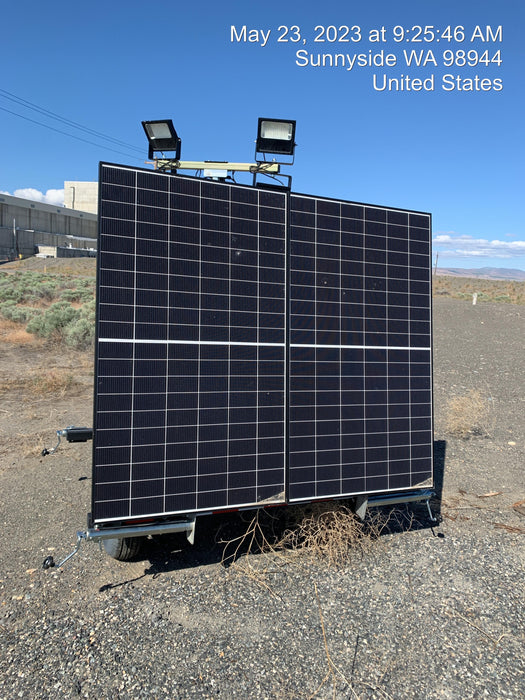 2022 WANCO WLTSSM4A750