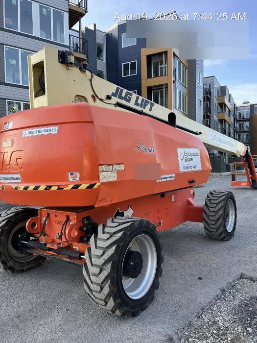 2020 JLG 860SJ