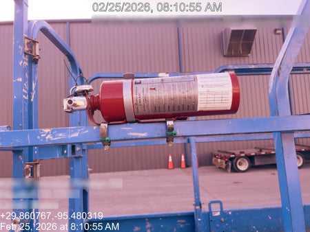 2020 GENIE GS-4047
