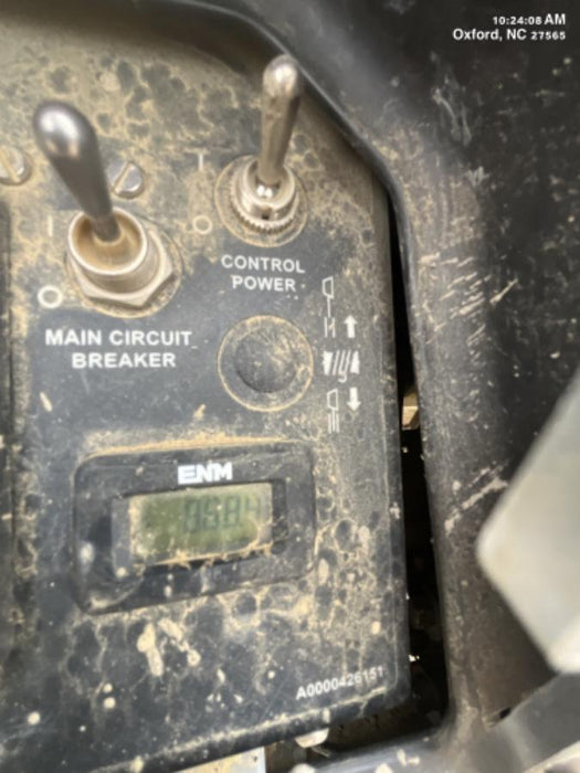 2023 Generac MLT2 Diesel, Flex Switch 120V Input, Powerzone Controller, 
(4) 320W LED Lights, 4kW Generator, 39.9 Gal Fuel Tank, 2" Ball, T3