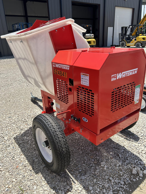 2025 MULTIQUIP WM90PH8