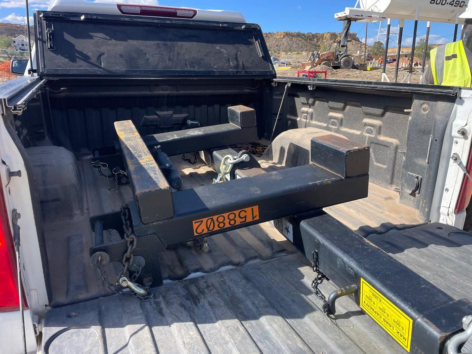 2021 STAR INDUSTRIES 1150C