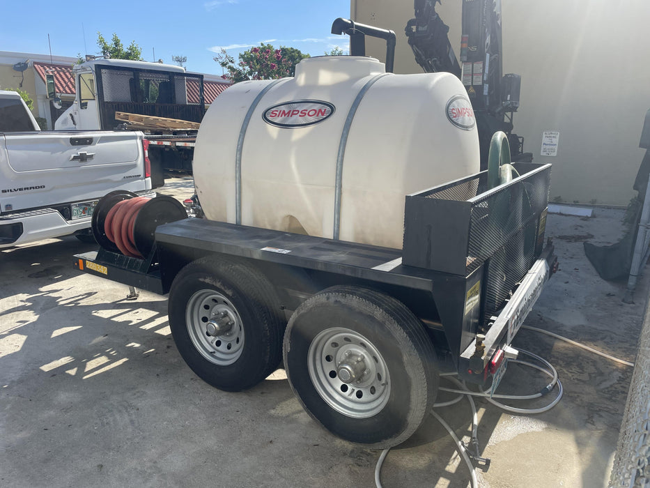 2022 WACKER NEUSON PST2