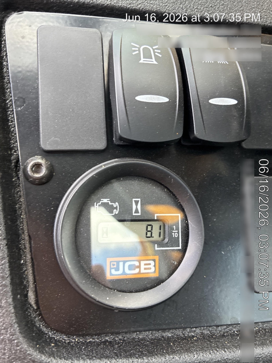 2026 JCB 510-56