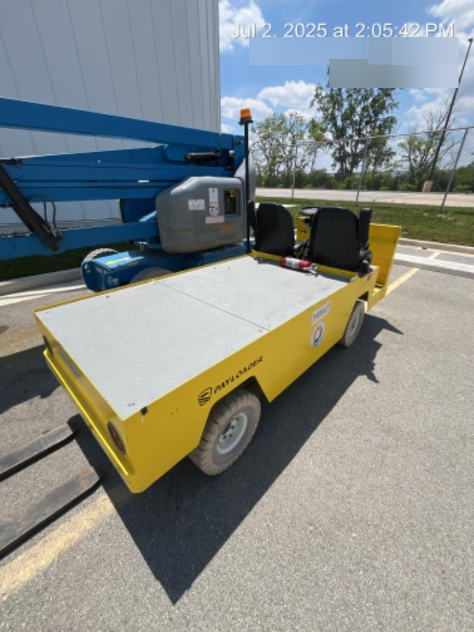 2024 COLUMBIA Payloader 2XL