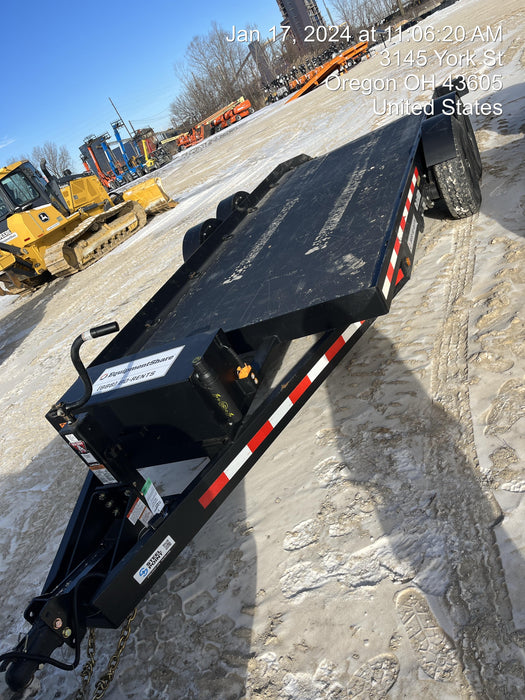 2023 STEELPOINT K19E