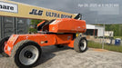 2019 JLG 1350SJP
