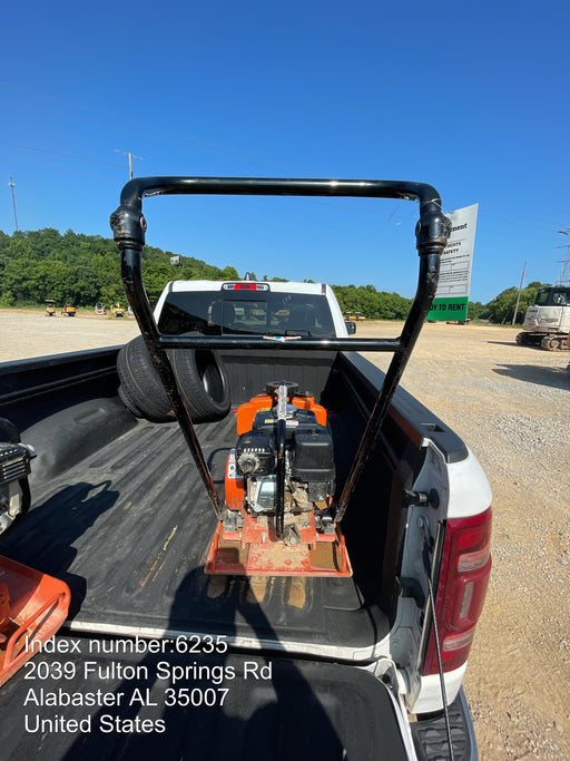 2023 MULTIQUIP MVC82VHW