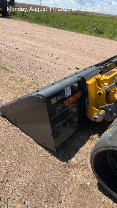 2025 JOHN DEERE 84" Bucket - John Deere