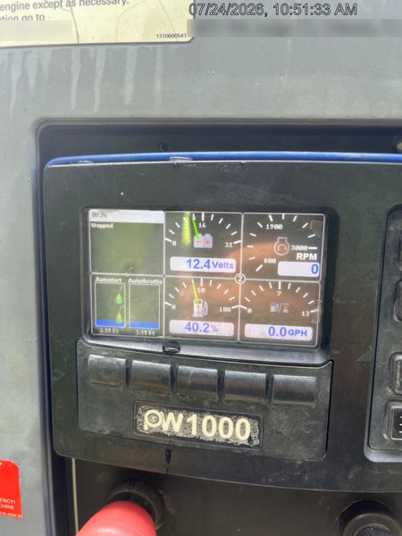 2022 ATLAS COPCO PAC F66 KD