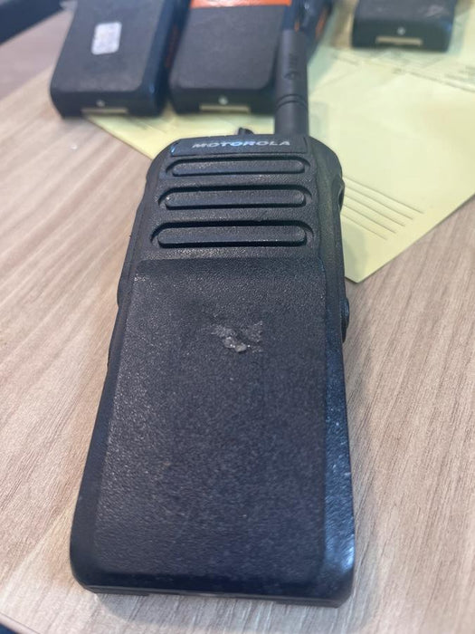 2023 MOTOROLA R7 NON-DISPLAY