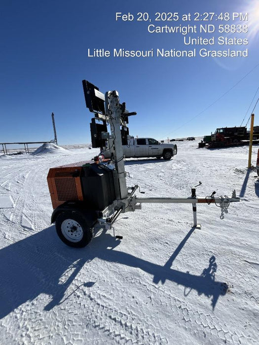 2025 WANCO WLTT-4MK8K