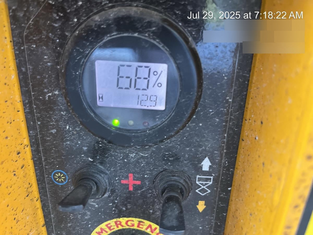 2024 JCB S1932E