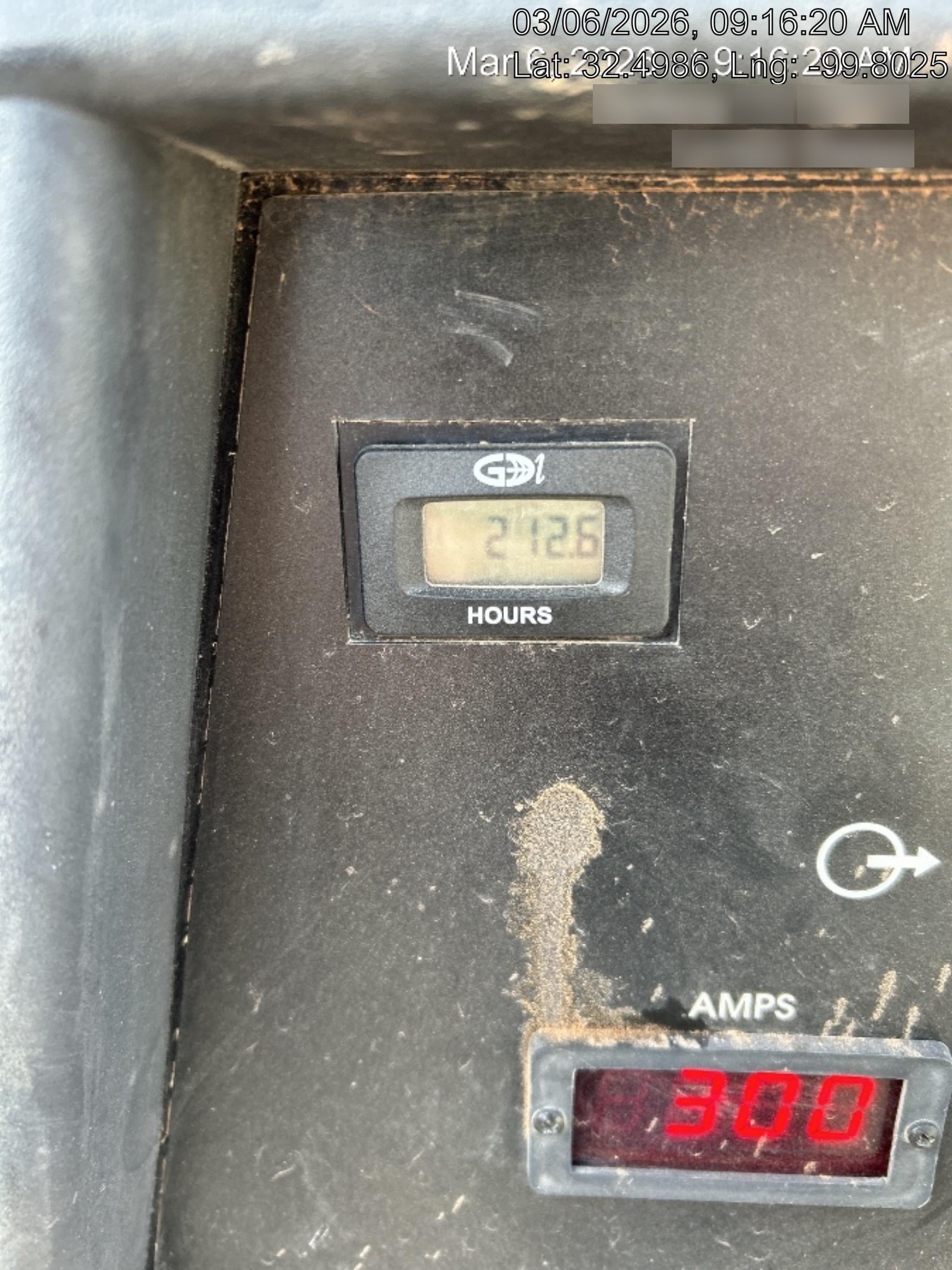 2024 LINCOLN ELECTRIC Ranger 305 LPG