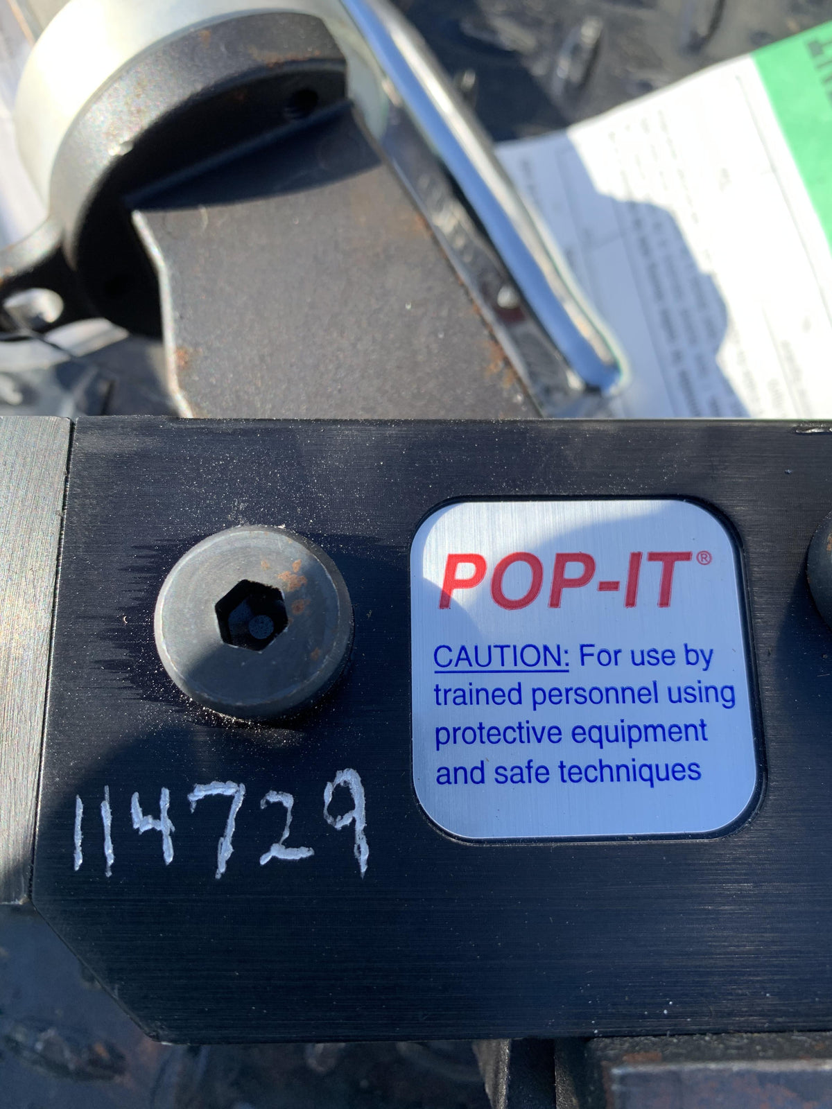 2020 PETOL P95-525