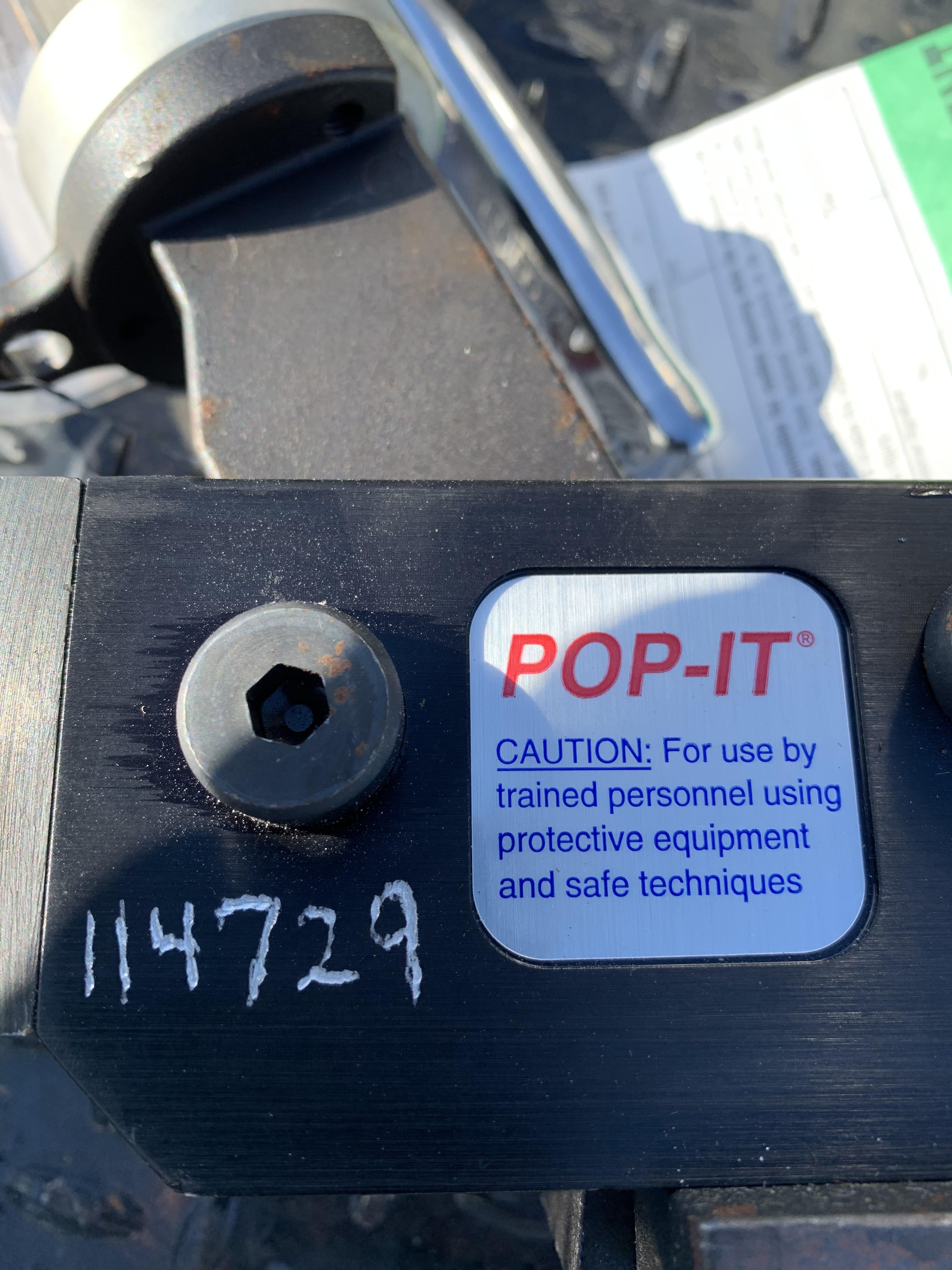 2020 PETOL P95-525