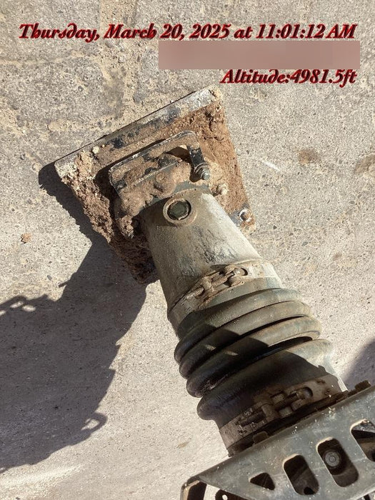 2020 WACKER NEUSON BS60-4As