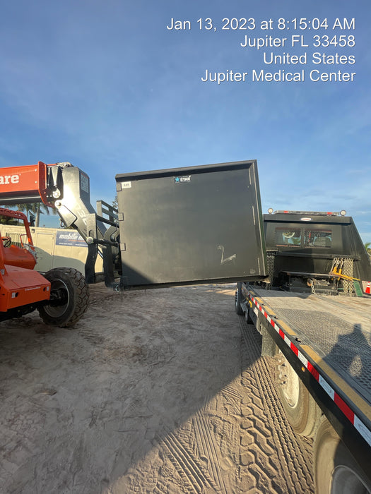 2022 STAR INDUSTRIES 1425