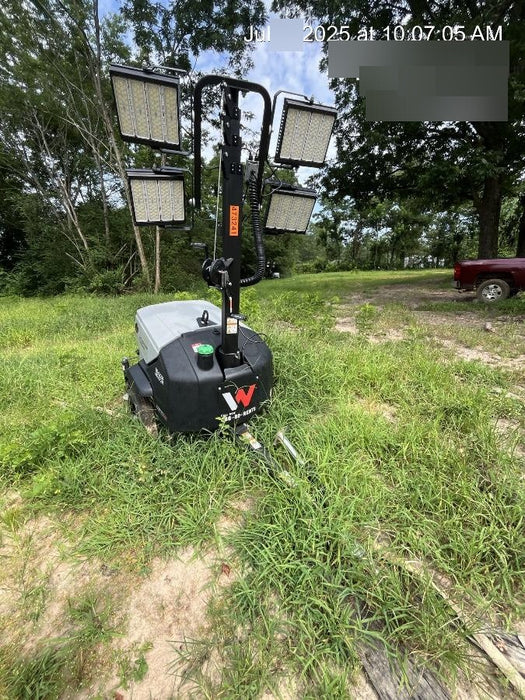 2024 WACKER NEUSON LTT4