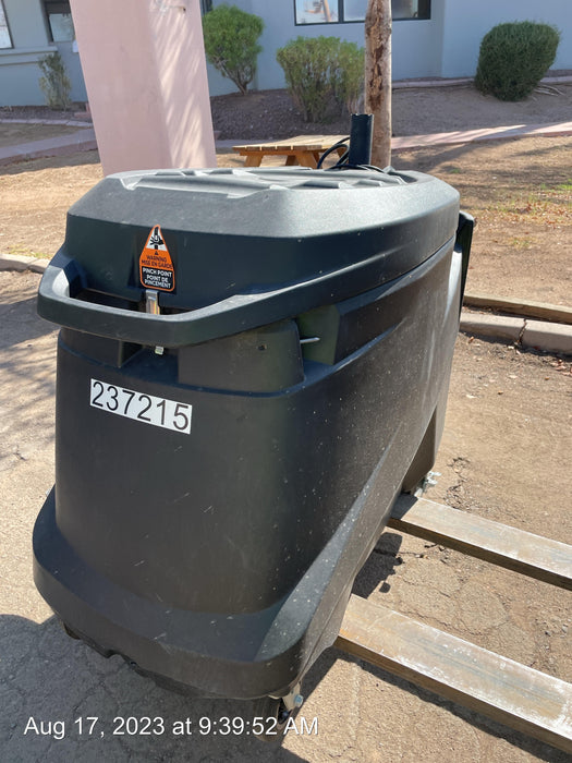 2022 POWER BREEZER PB4BASE