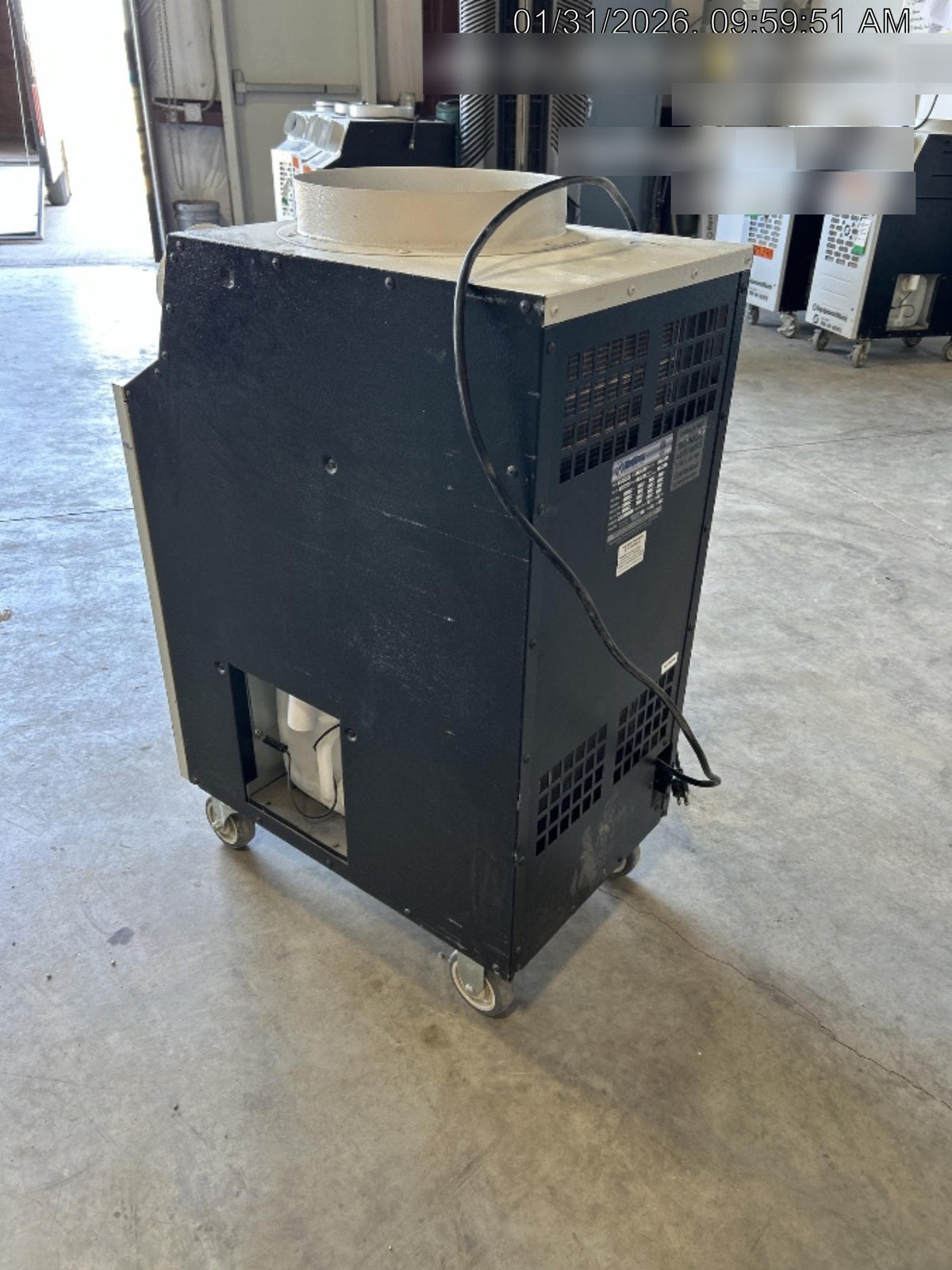 2023 KWIKOOL KPAC1411-2