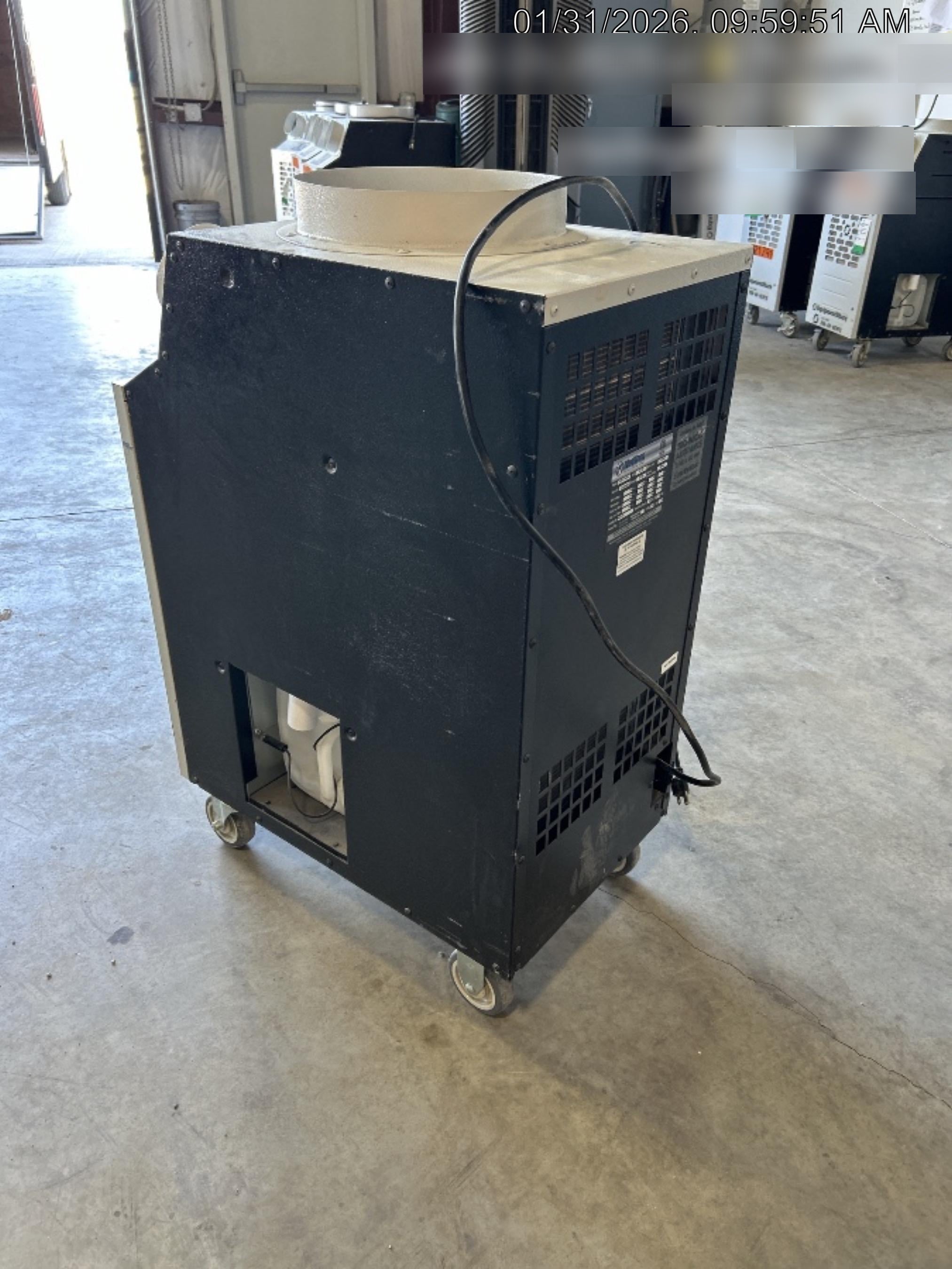2023 KWIKOOL KPAC1411-2