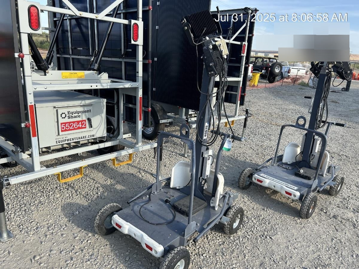 2019 CHICAGO PNEUMATIC CPLT V3