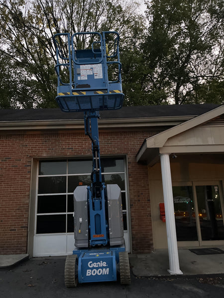 2024 GENIE Z30-20 N RJ