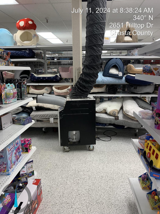 2022 KWIKOOL KPAC1811-2