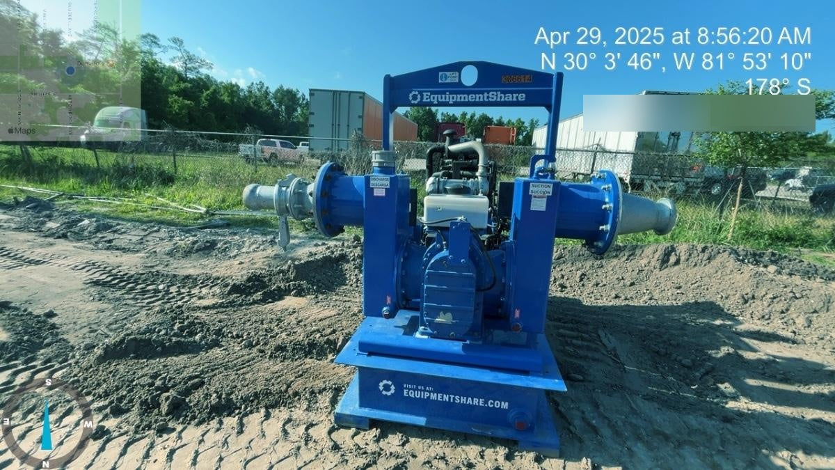 2023 THOMPSON 12R-DDS-3.6-X