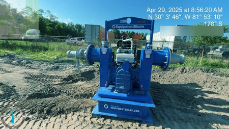 2023 THOMPSON 12R-DDS-3.6-X