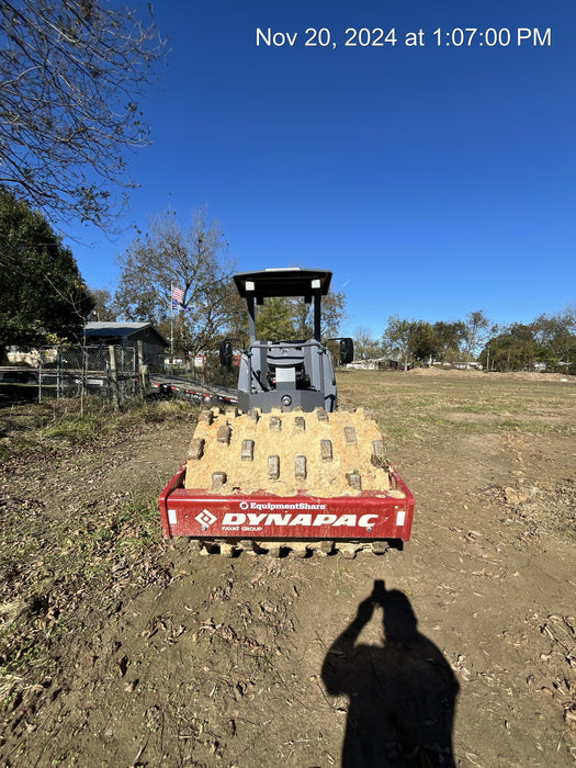 2024 DYNAPAC CA1300D