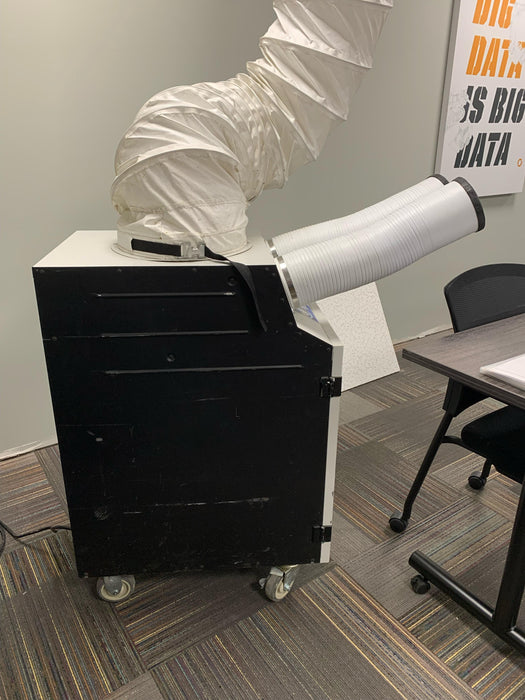 2022 KWIKOOL KPAC1411-2