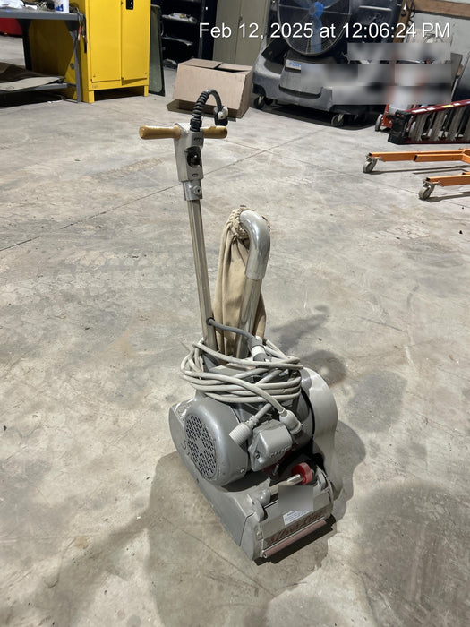 2019 ESSEX SILVER-LINE SL-8