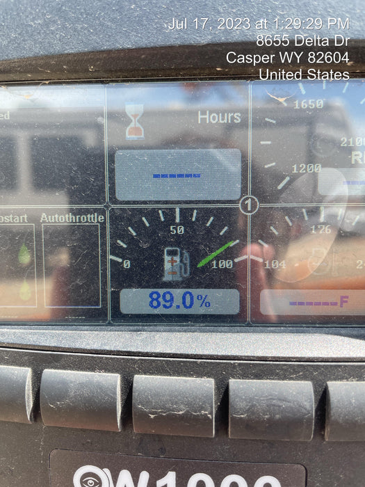 2023 ATLAS COPCO PAC F44 KD