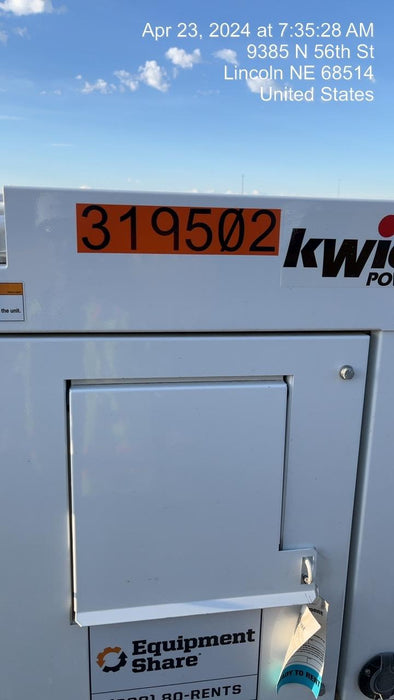 2023 SHINDAIWA DGK15FL