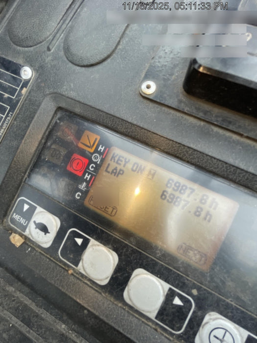 2022 TOYOTA 50-8FGU25