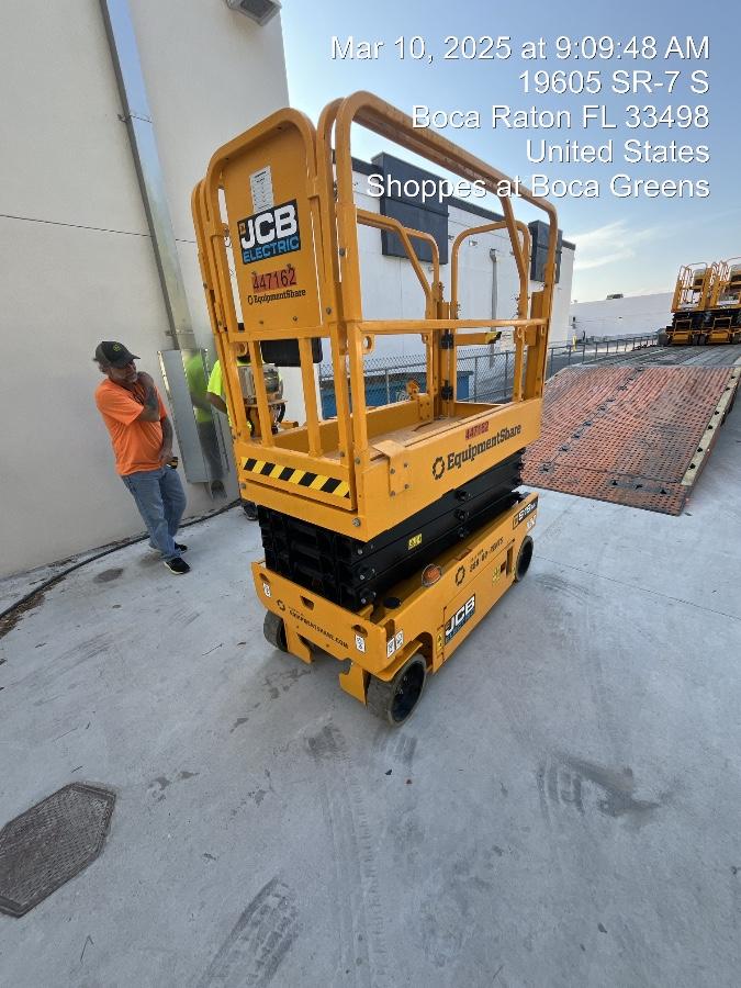 2024 JCB S1932E