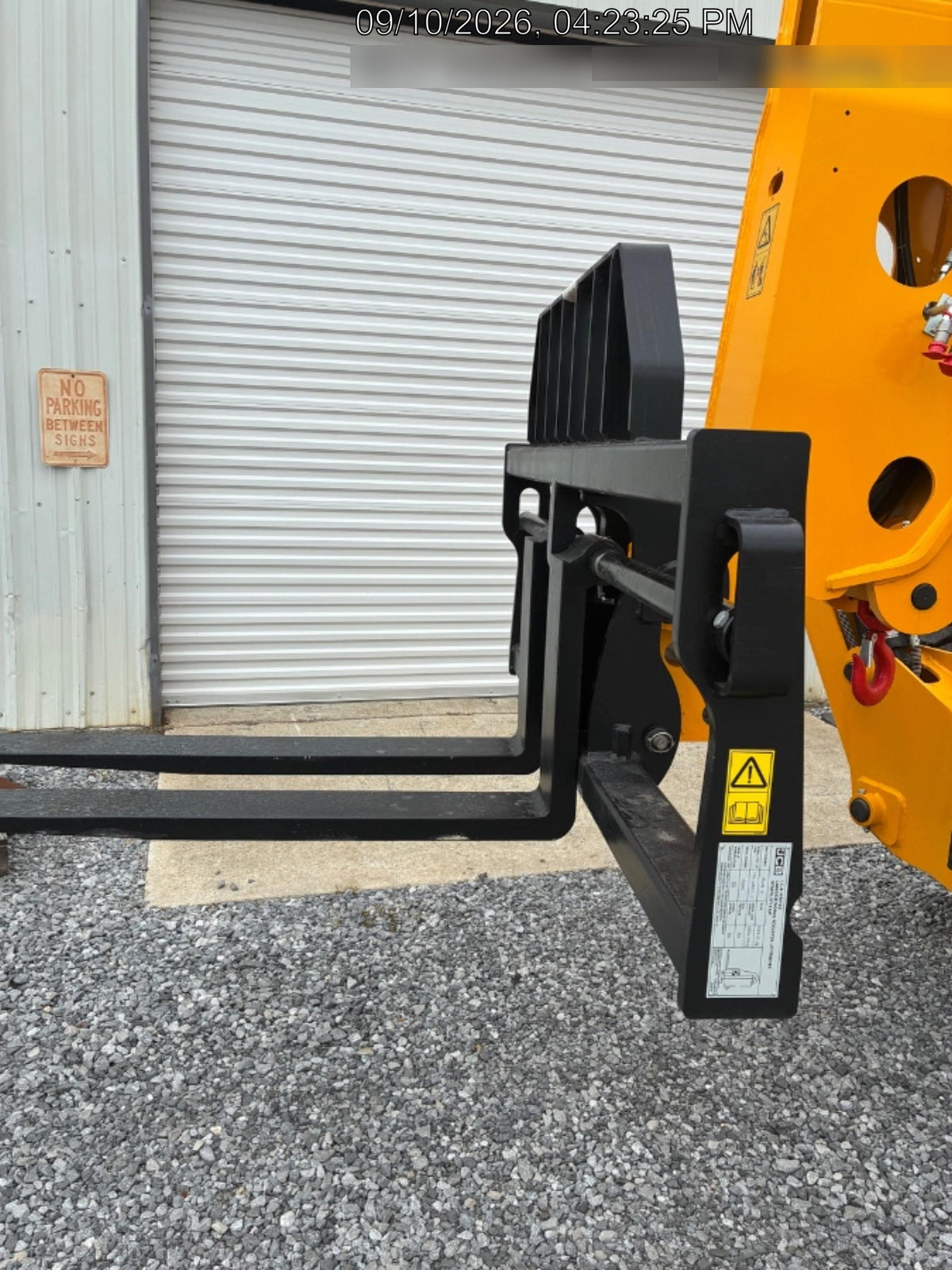 2026 JCB 512-56