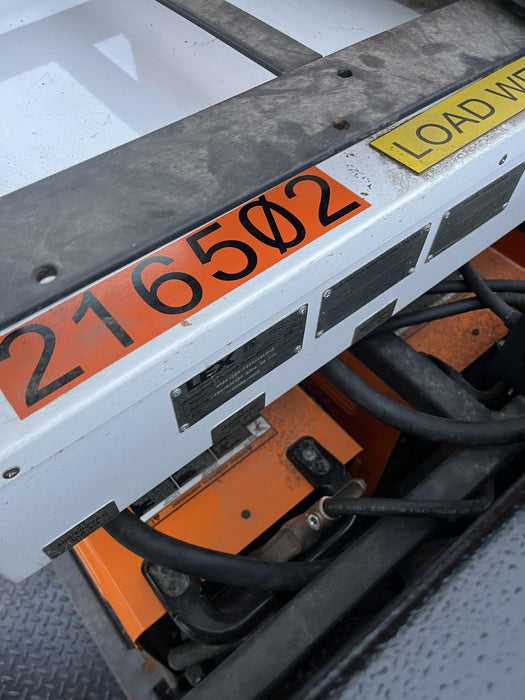 2021 LEX WR6A-7SM-FG26DZ6LD-R