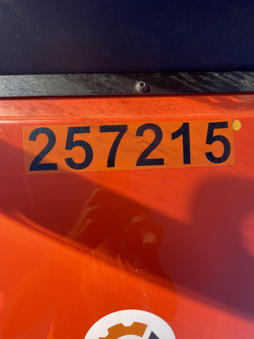 2022 KUBOTA RTV-X1140W-H (Canopy)