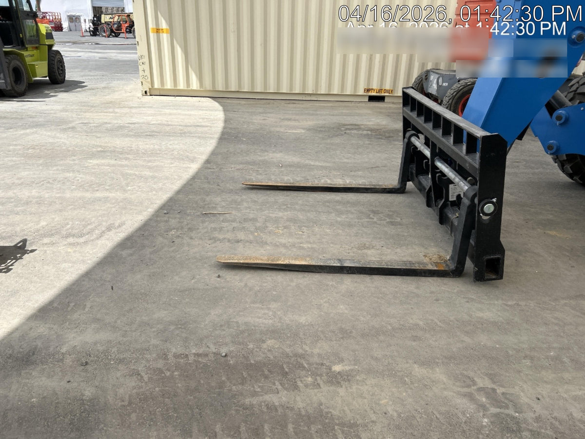 2026 GENIE GTH-1056