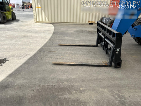 2026 GENIE GTH-1056