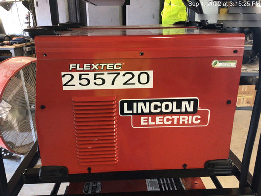 2022 LINCOLN ELECTRIC K3607-1