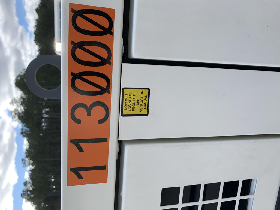 2020 ATLAS COPCO QAS25