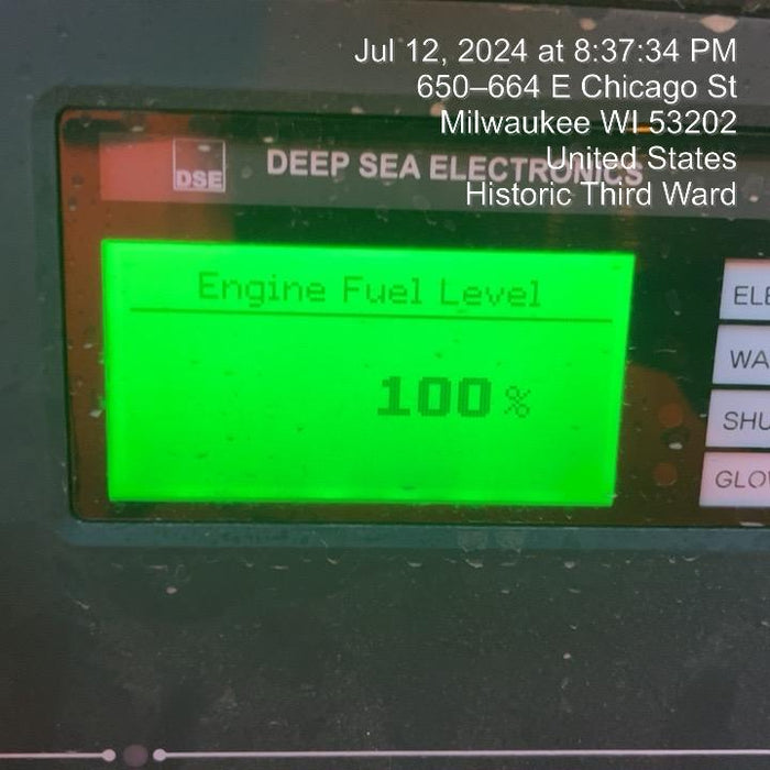 2021 AIRMAN SDG25S-8E1