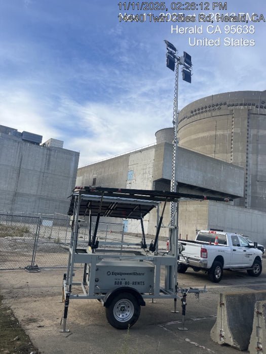 2025 PROGRESS SOLAR SOLUTIONS Helios-2XP